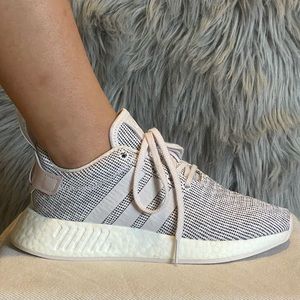 NMD R2 W Sneakers